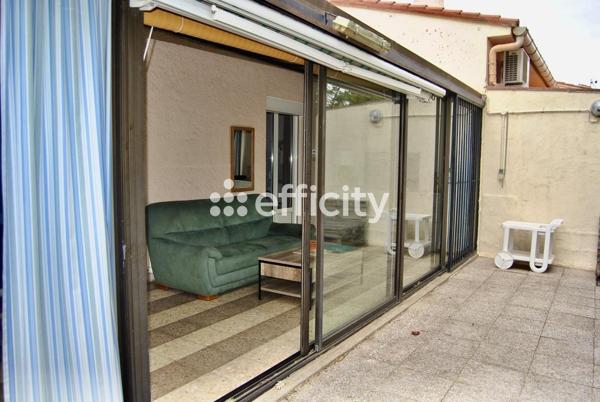 Maison 5 pièces - 100 m² Exclusivité efficity