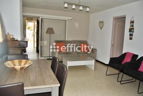 Maison 5 pièces - 100 m² Exclusivité efficity