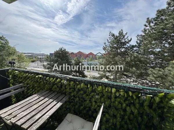 Vente Appartement 3 pièces 83 m2 à Le Havre