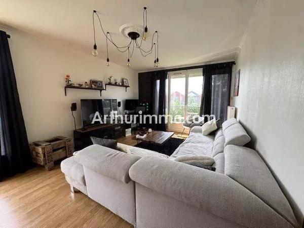 Vente Appartement 3 pièces 83 m2 à Le Havre