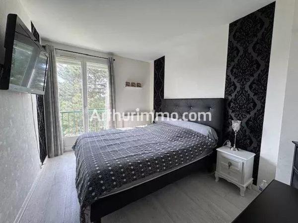 Vente Appartement 3 pièces 83 m2 à Le Havre