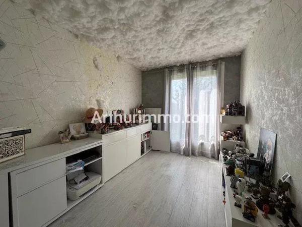 Vente Appartement 3 pièces 83 m2 à Le Havre