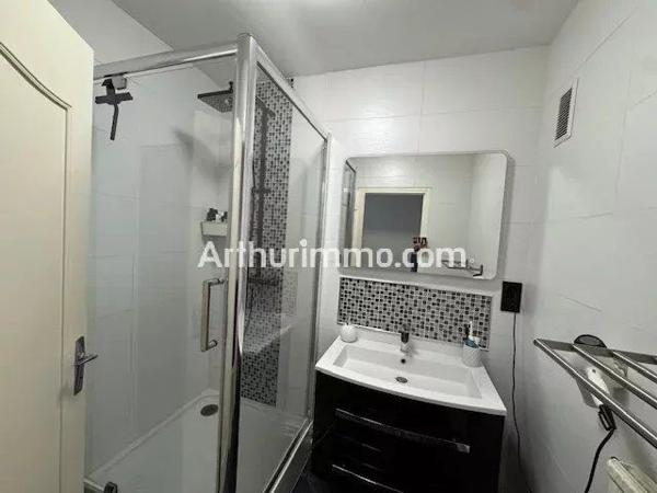 Vente Appartement 3 pièces 83 m2 à Le Havre