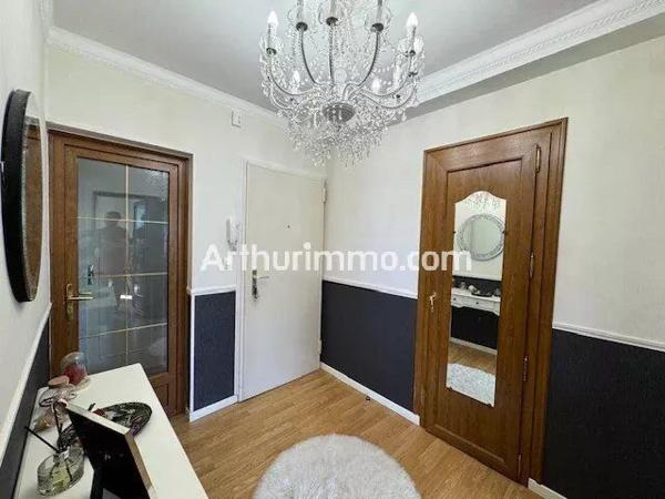 Vente Appartement 3 pièces 83 m2 à Le Havre