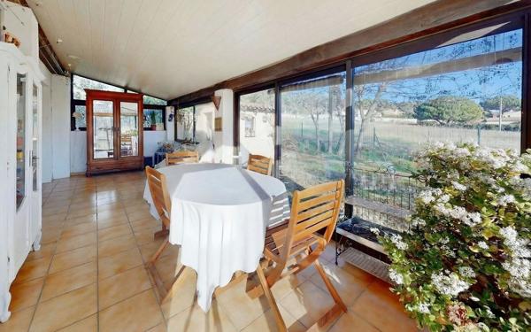 Maison à vendre    5 pièces •  Bouc-Bel-Air