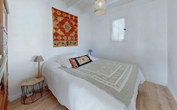 Maison à vendre    5 pièces •  Bouc-Bel-Air