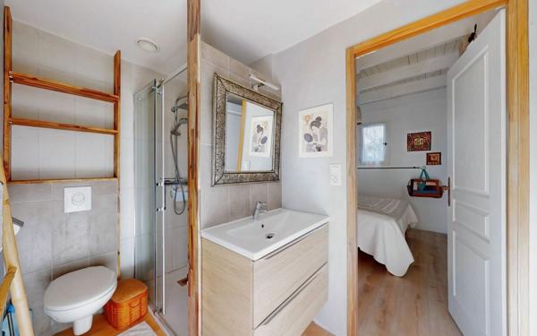 Maison à vendre    5 pièces •  Bouc-Bel-Air