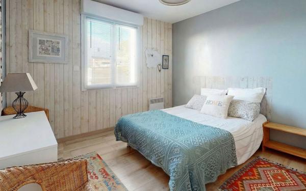 Maison à vendre    5 pièces •  Bouc-Bel-Air