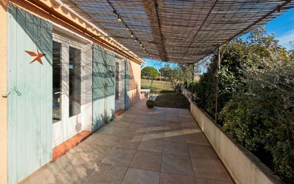 Maison à vendre    5 pièces •  Bouc-Bel-Air