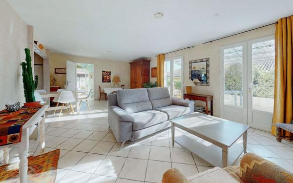 Maison à vendre    5 pièces •  Bouc-Bel-Air