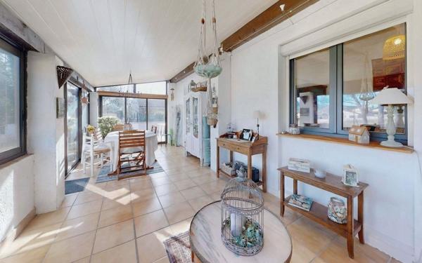 Maison à vendre    5 pièces •  Bouc-Bel-Air