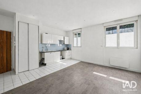 Appartement à vendre 2 pièces 43 m² Montrouge