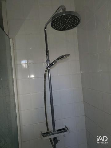 Appartement à vendre 2 pièces 43 m² Montrouge