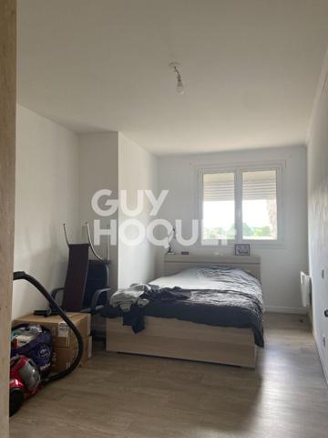 Immeuble de charme, idéalement situé.