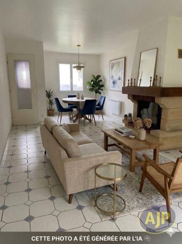 Location maison Chateaubriant : 722 € - AJP Immobilier Châteaubriant