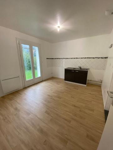 Location maison Chateaubriant : 722 € - AJP Immobilier Châteaubriant