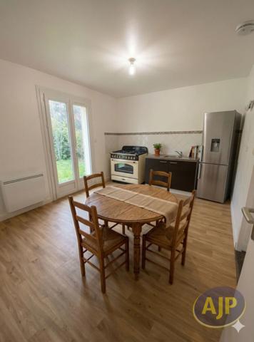 Location maison Chateaubriant : 722 € - AJP Immobilier Châteaubriant