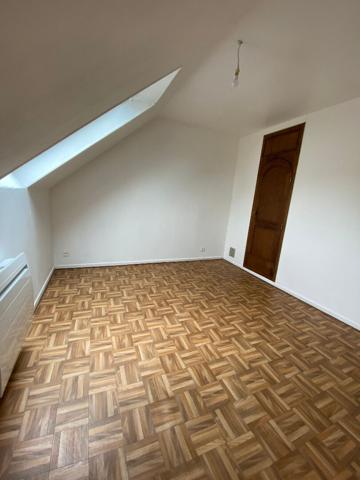 Location maison Chateaubriant : 722 € - AJP Immobilier Châteaubriant