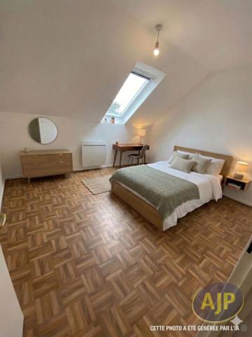 Location maison Chateaubriant : 722 € - AJP Immobilier Châteaubriant