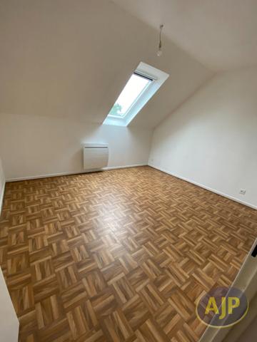 Location maison Chateaubriant : 722 € - AJP Immobilier Châteaubriant