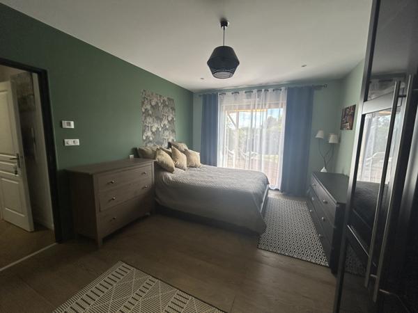 Maison 5 pièces - 180 m²