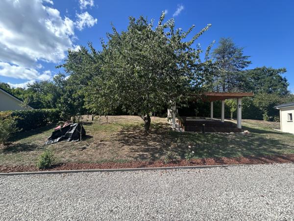 Maison 5 pièces - 180 m²