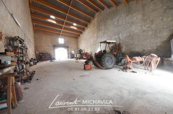 Immeuble à PORTIRAGNES, 34420 - 225m²