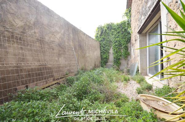 Immeuble à PORTIRAGNES, 34420 - 225m²