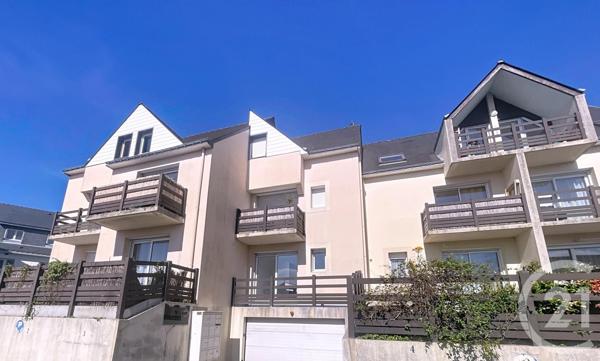 Appartement T2 à vendre  2 pièces - 35 m2 VANNES - 56