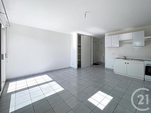 Appartement T2 à vendre  2 pièces - 35 m2 VANNES - 56