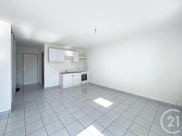 Appartement T2 à vendre  2 pièces - 35 m2 VANNES - 56