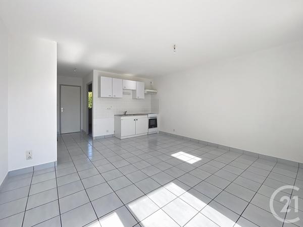 Appartement T2 à vendre  2 pièces - 35 m2 VANNES - 56