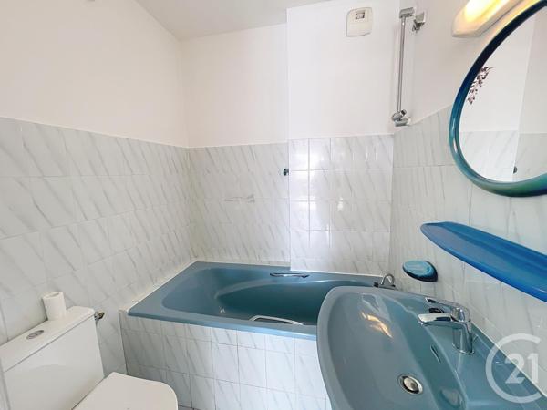 Appartement T2 à vendre  2 pièces - 35 m2 VANNES - 56