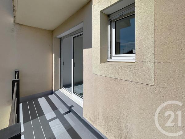 Appartement T2 à vendre  2 pièces - 35 m2 VANNES - 56