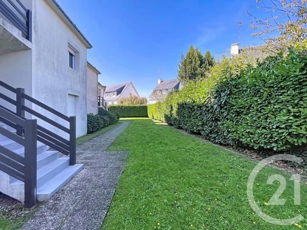 Appartement T2 à vendre  2 pièces - 35 m2 VANNES - 56