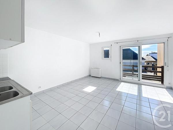 Appartement T2 à vendre  2 pièces - 35 m2 VANNES - 56