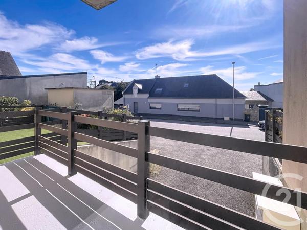 Appartement T2 à vendre  2 pièces - 35 m2 VANNES - 56