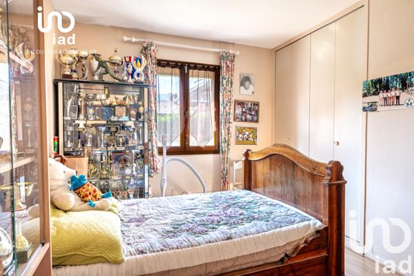 Maison à vendre 4 pièces 83 m² La Saulce