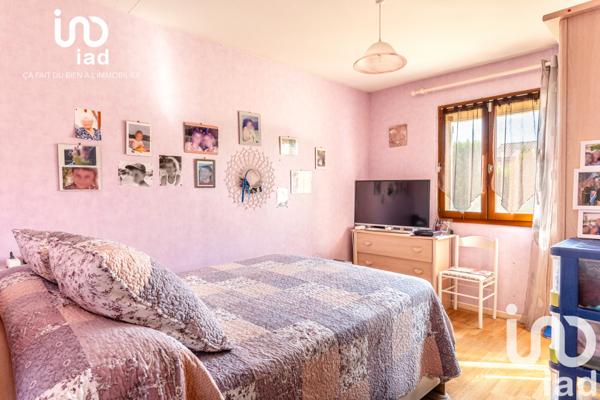 Maison à vendre 4 pièces 83 m² La Saulce