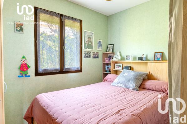 Maison à vendre 4 pièces 83 m² La Saulce