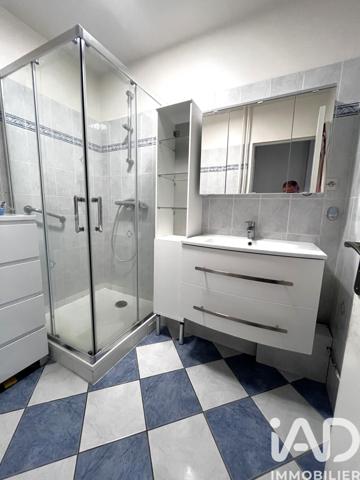 Appartement à vendre 3 pièces 65 m² Colombes