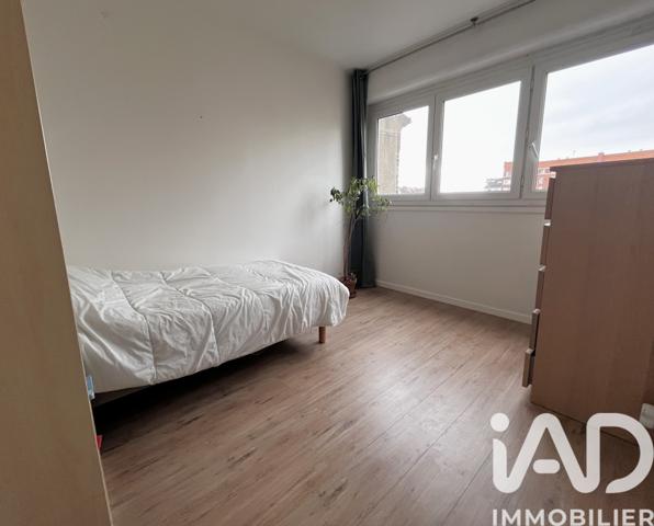 Appartement à vendre 3 pièces 65 m² Colombes