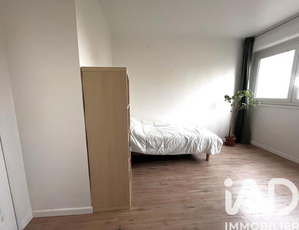 Appartement à vendre 3 pièces 65 m² Colombes