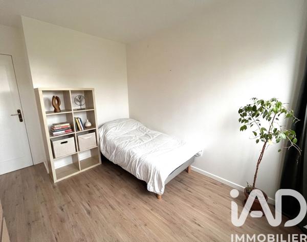 Appartement à vendre 3 pièces 65 m² Colombes
