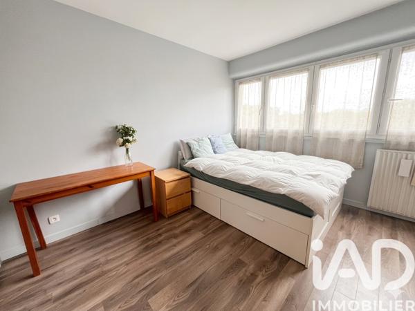 Appartement à vendre 3 pièces 65 m² Colombes