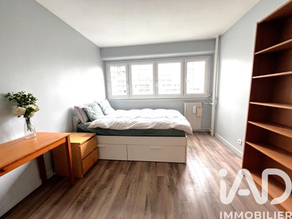 Appartement à vendre 3 pièces 65 m² Colombes