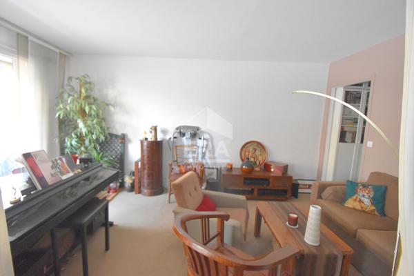 2 Pieces au Calme avec Large Balcon plein Sud