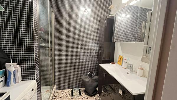 2 Pieces au Calme avec Large Balcon plein Sud