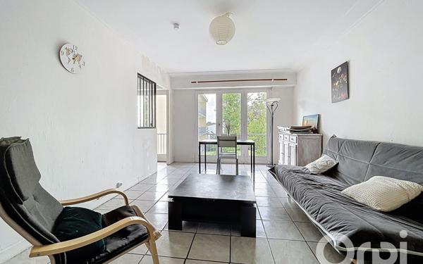 Appartement à vendre    2 pièces •  Challans