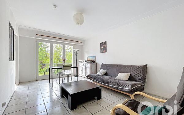 Appartement à vendre    2 pièces •  Challans